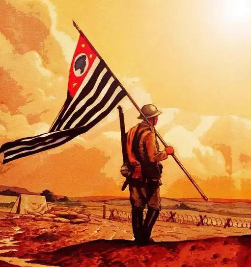 A revolução do diálogo em favor do desenvolvimento