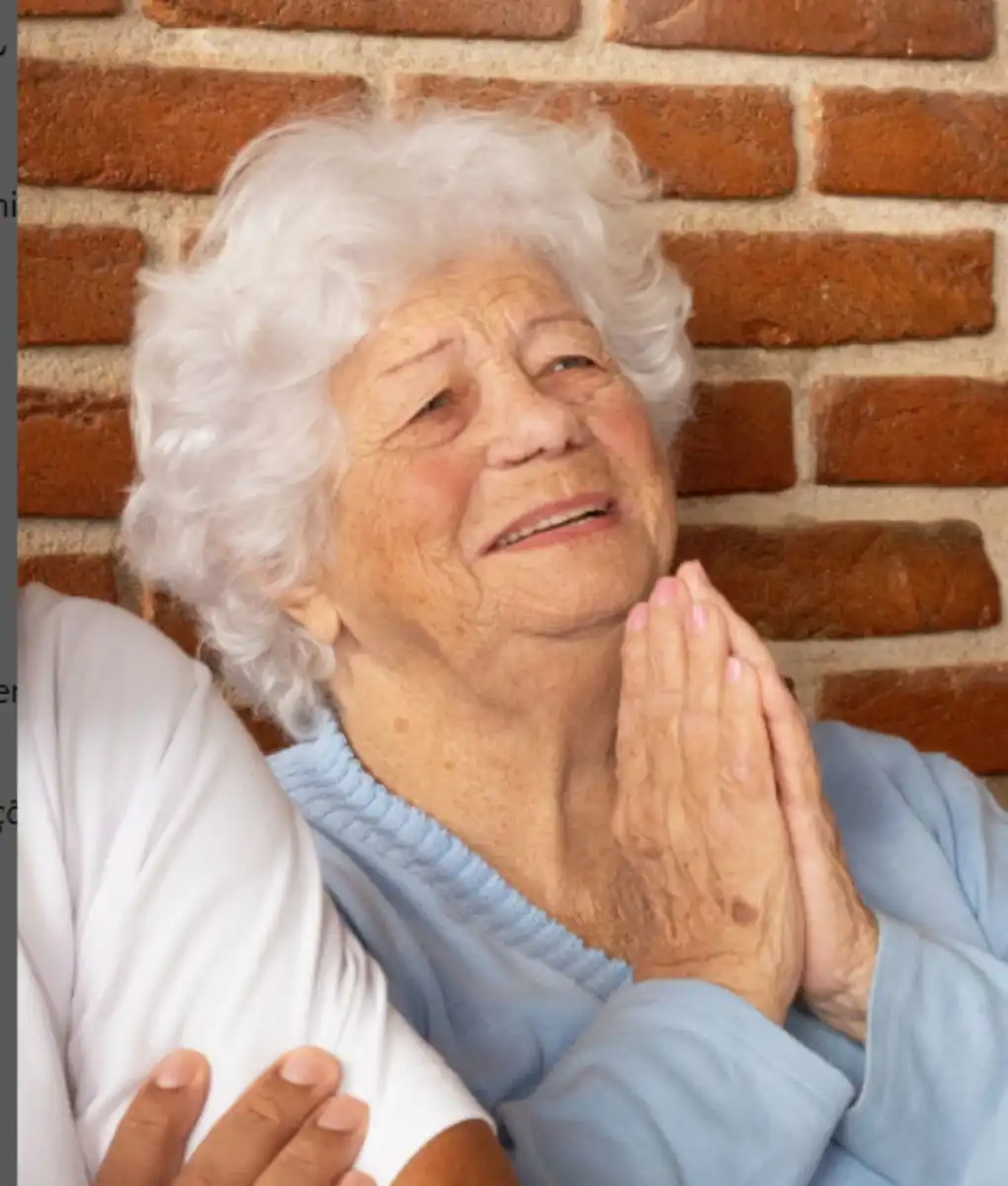 Morre Marlene Guerrato, influenciadora cristã, aos 89 anos