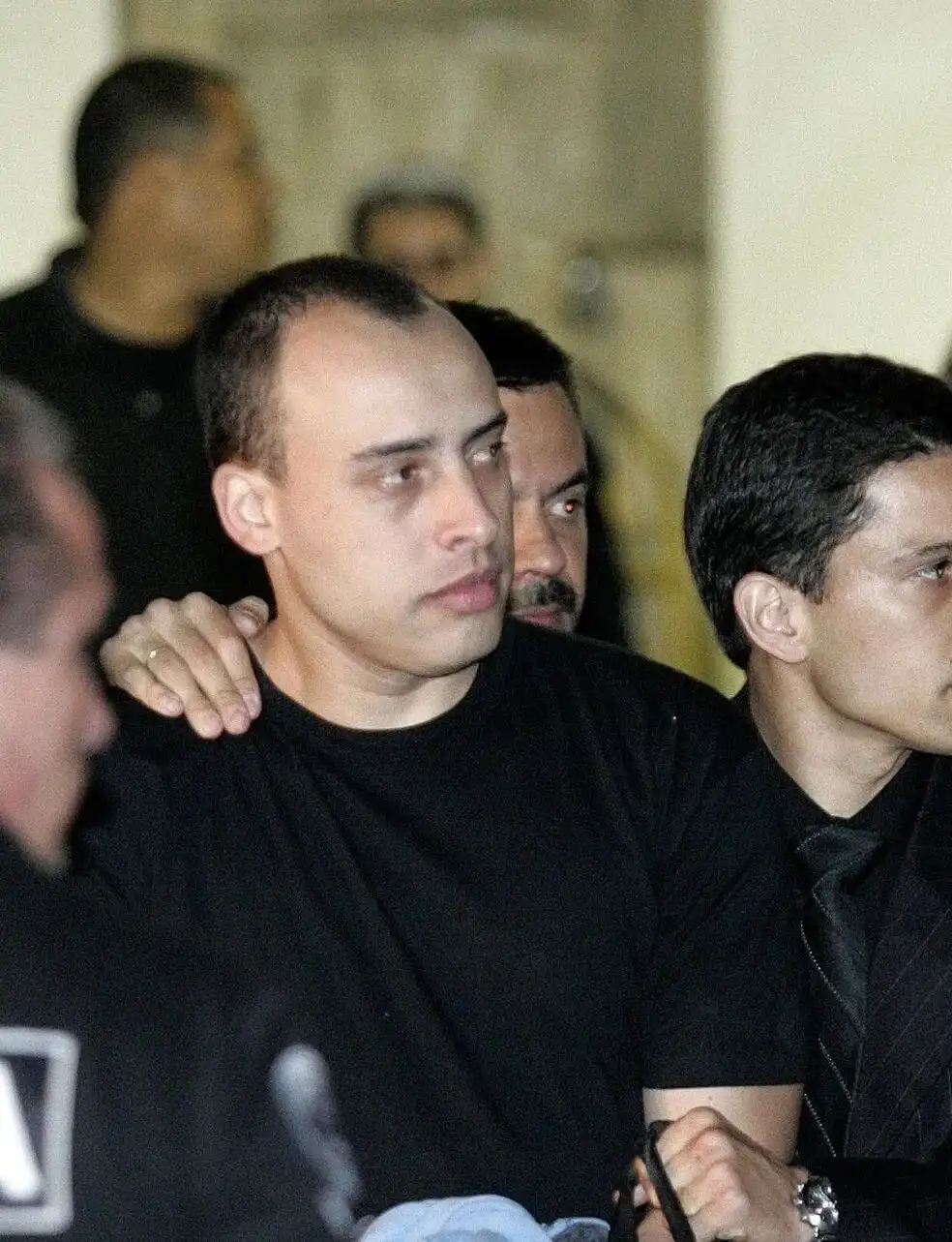 Nardoni e outros detentos deixam a cadeia nesta sexta (22) na última "saidinha" do ano