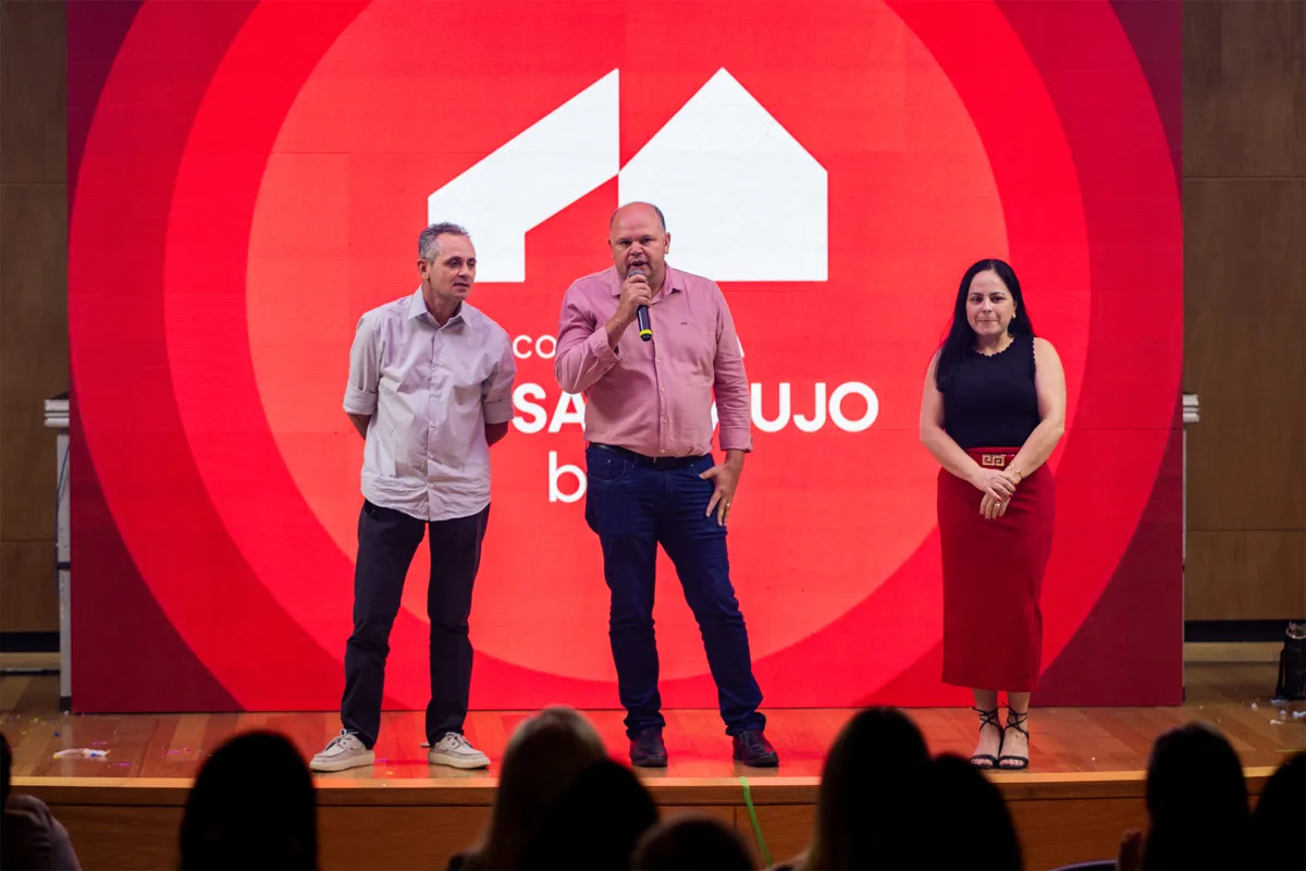 Construtora moderniza marca em nova fase de investimentos no mercado 