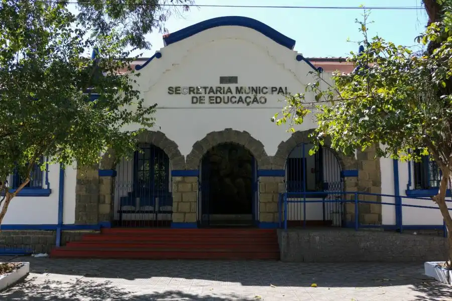 Prefeitura de Taubaté abre processo seletivo para professores eventuais