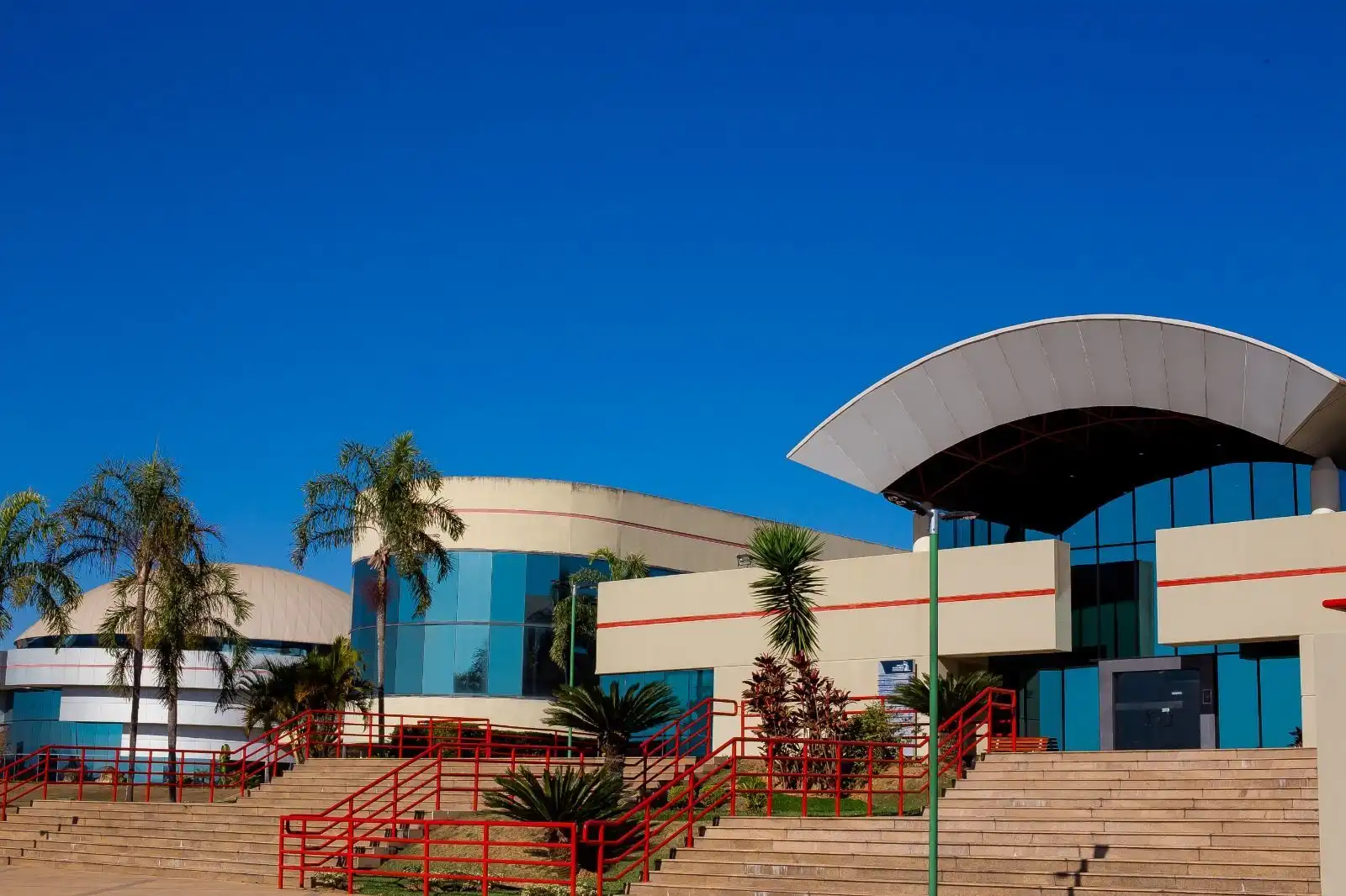 Parque Tecnológico de São José recebe 'Conexão Smart Solutions'