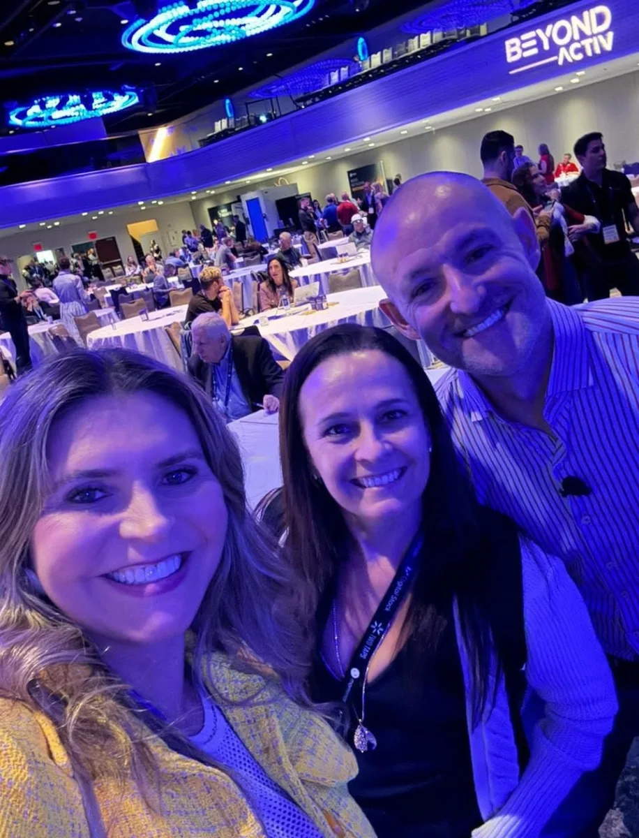 Companhia Athletica marca presença no Beyond Active Americas, um dos maiores eventos da indústria fitness 