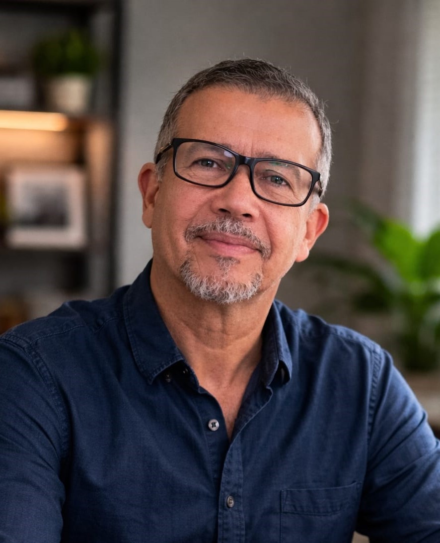 Prof. Carlos Lima