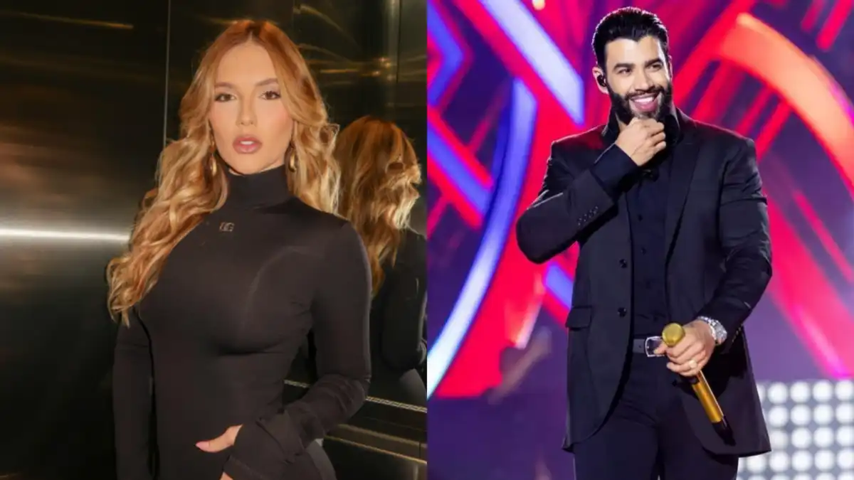 Virginia e Gusttavo Lima estão na lista de famosos que receberam isenções fiscais milionárias