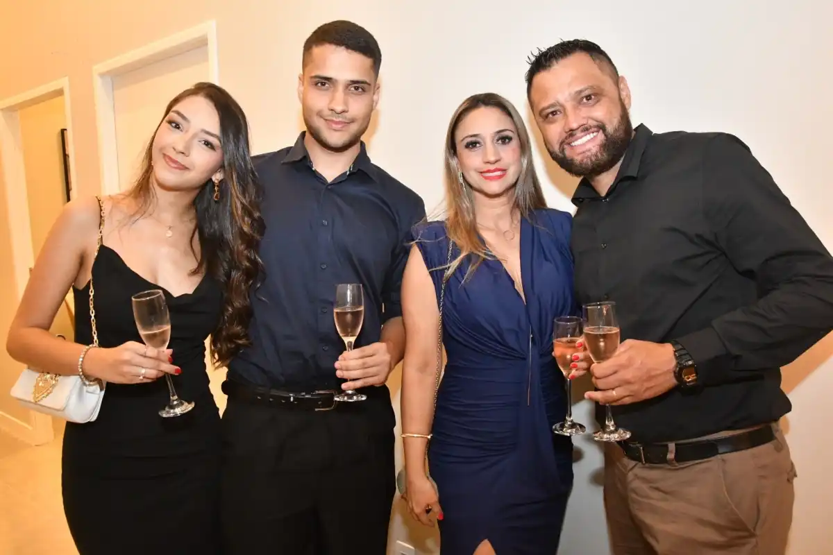 Núcleo de Psicologia Débora Mariano inaugura unidade em Jacareí - 7 de novembro