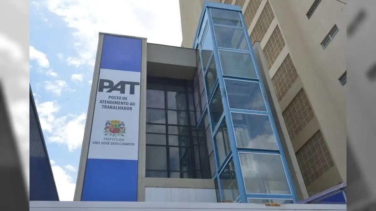 Geração de emprego tem saldo positivo em São José