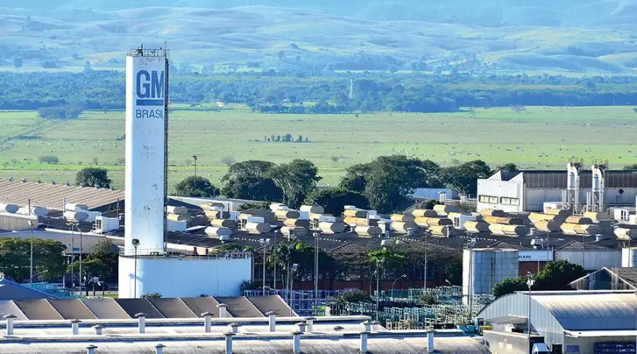 GM abre PDV que oferece um carro 0 Km e cinco salários extras
