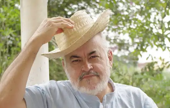 João Rural, historiador que dedicou sua vida à cultura caipira, ganha filme