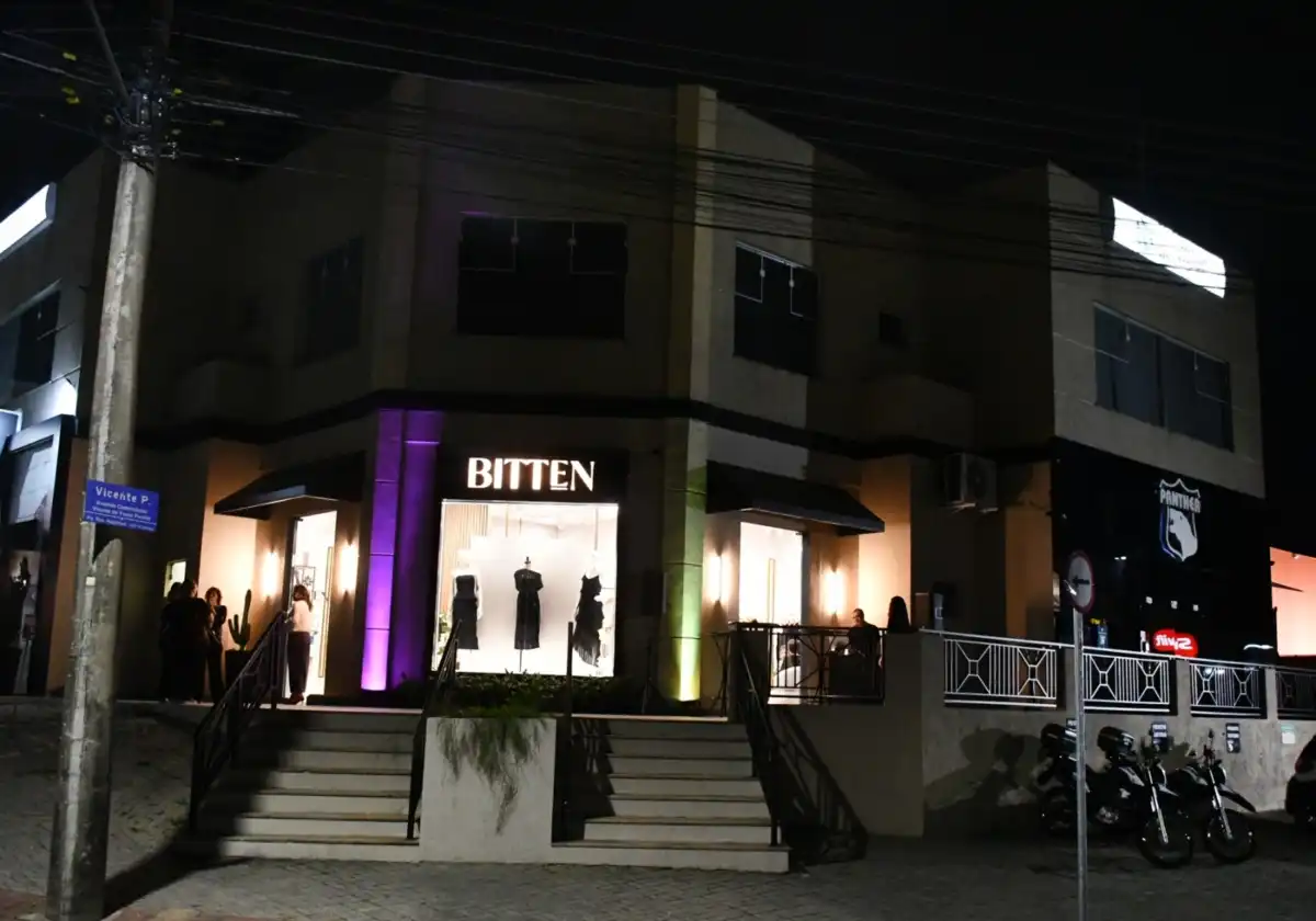 Bitten Store, Moda atemporal com pinceladas de tendência, inaugura em SJC
