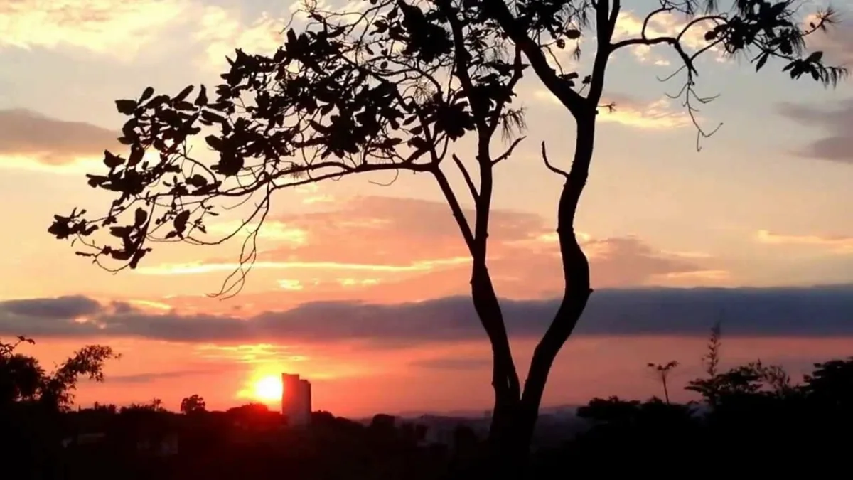 Nova onda de calor atinge o Vale e temperaturas chegam a 36ºC