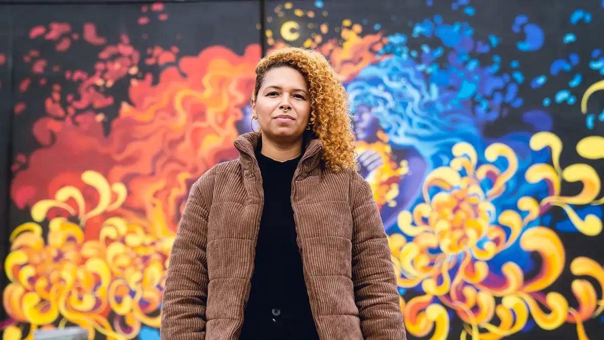 Graffitti Pra Cego Ver: projeto chega à segunda edição promovendo inclusão através da arte
