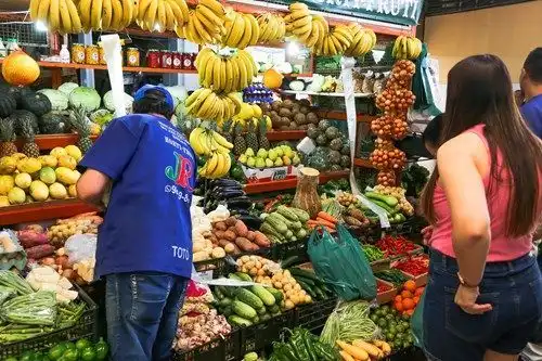 Prefeitura apresenta neste sábado (11) projeto de privatização do Mercadão de São José
