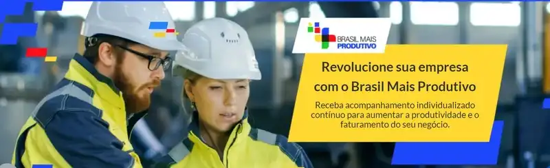 Sebrae-SP abre 7,5 mil vagas gratuitas para programa de produtividade no Estado de São Paulo