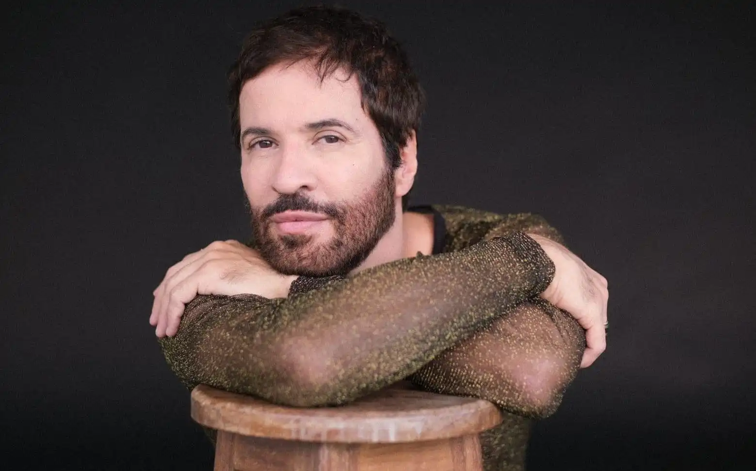Show “Há de Surgir”com Cadu de Andrade e Murilo Barbosa em Belo Horizonte