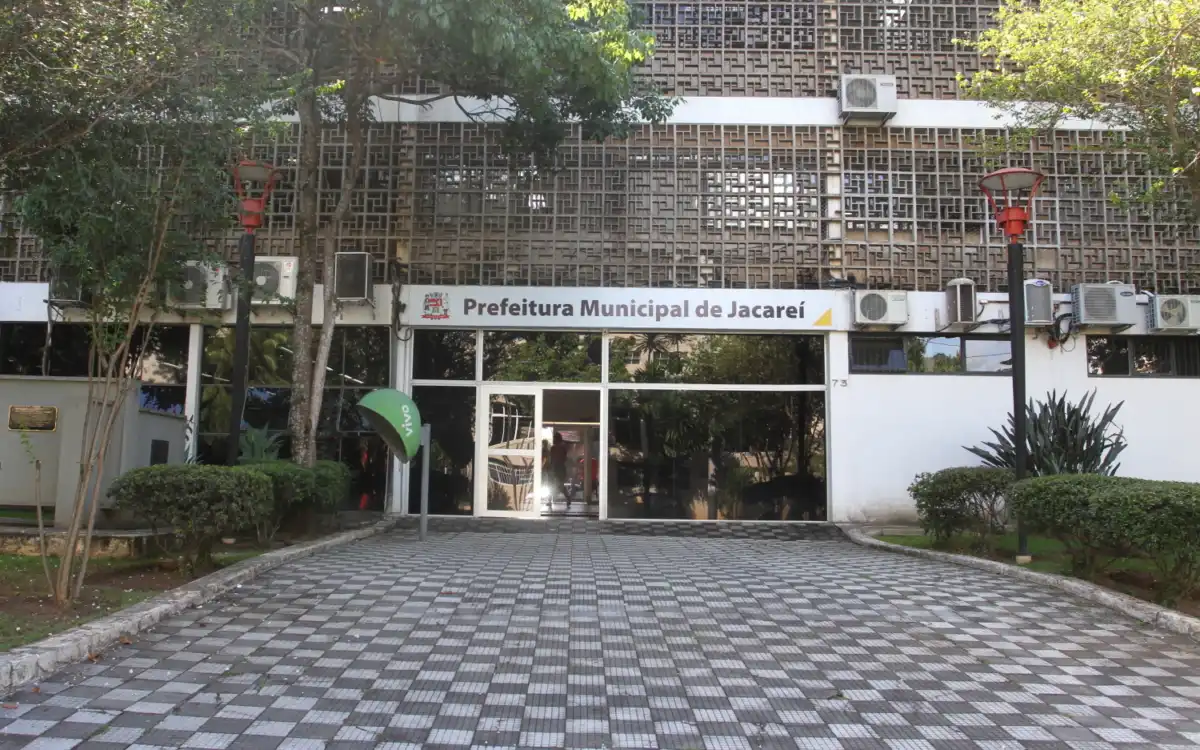 Prefeitura de Jacareí recebe Selo Ouro de qualidade em transparência pública e é destaque no Vale do Paraíba