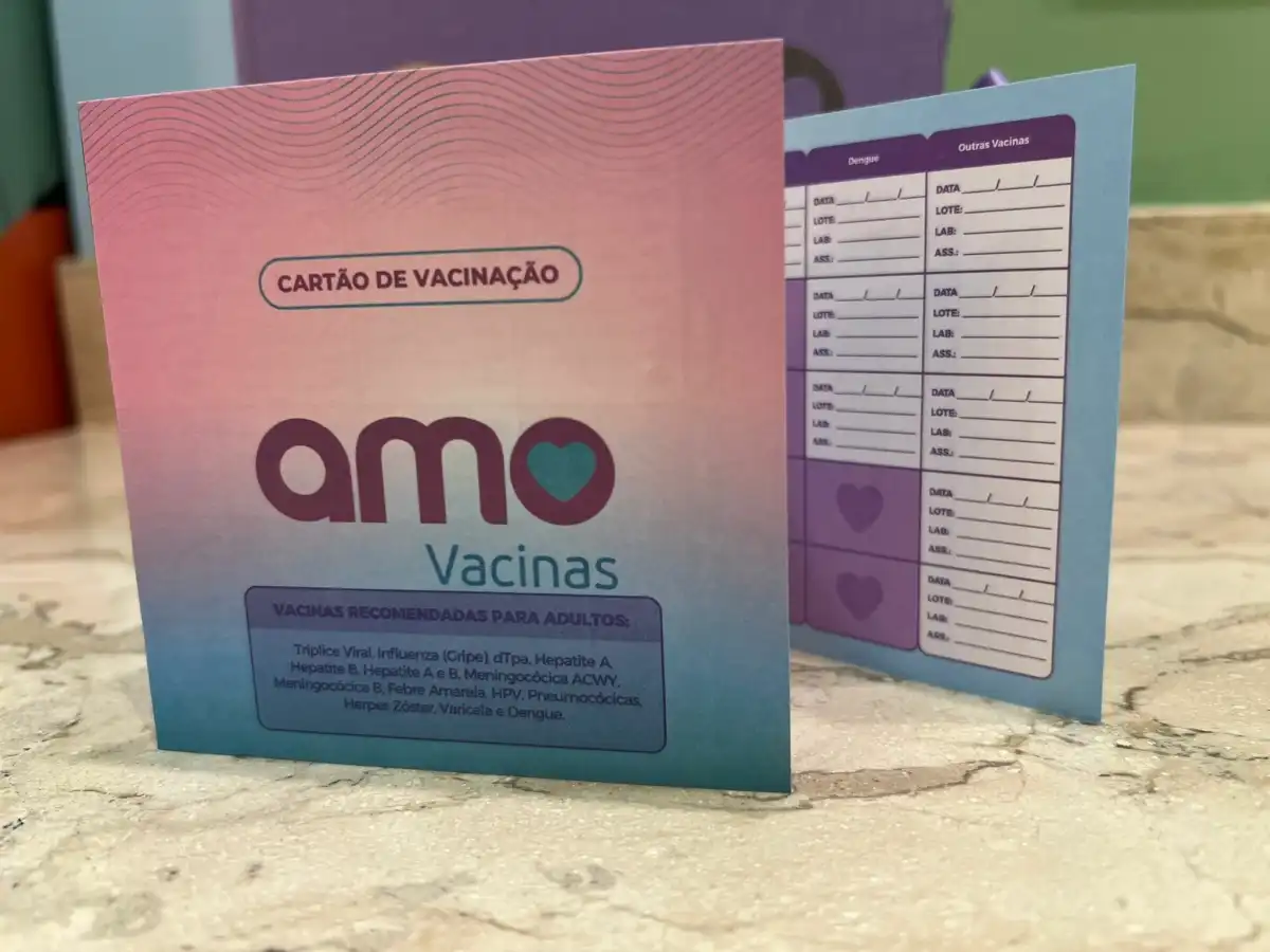 Viajantes precisam se vacinar para evitar riscos em intercâmbio