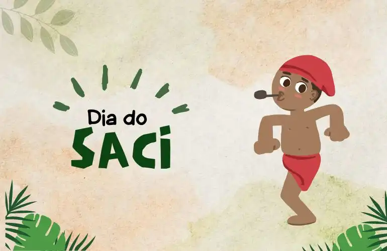 O Dia do Saci