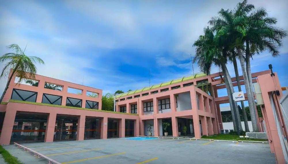 Casa Aberta Senac acontecerá neste sábado no Vale do Paraíba