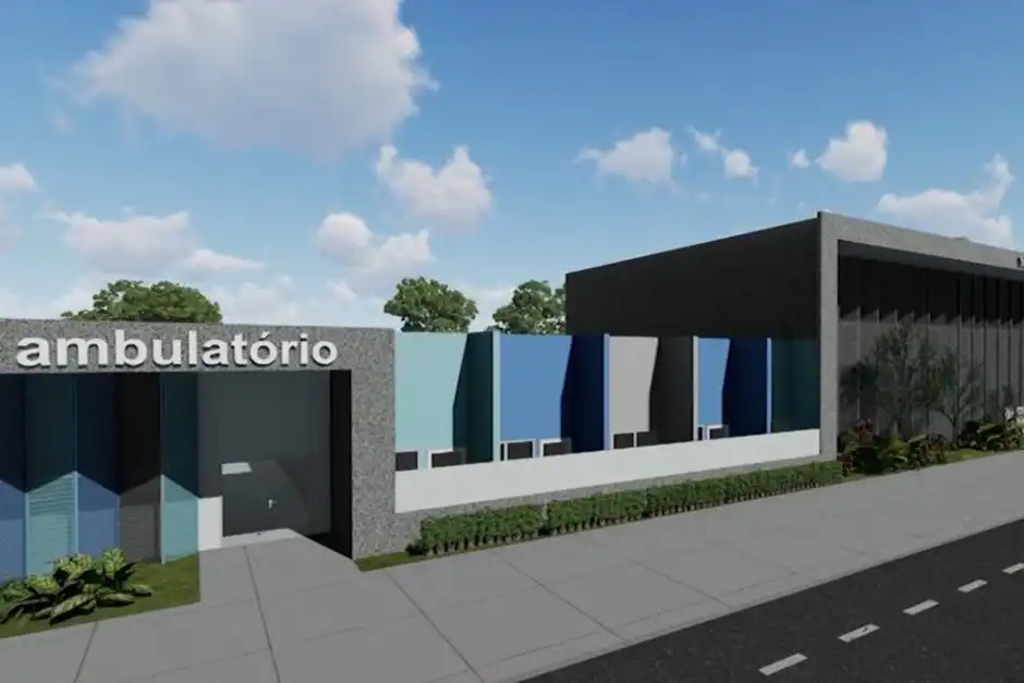 Prefeitura lança edital para construção da nova maternidade