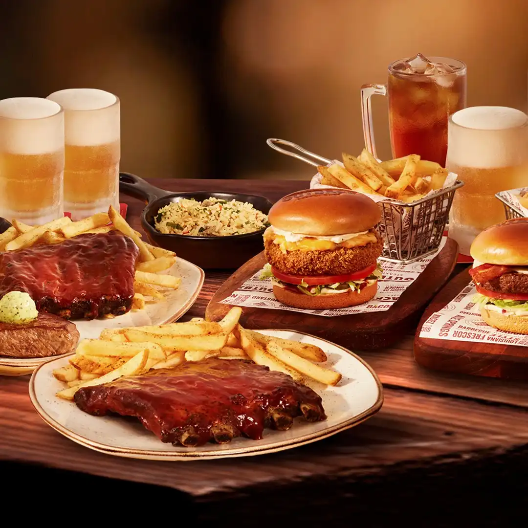 Dia Internacional da Cerveja: Outback terá chopp com 50% de desconto durante a noite toda nesta sexta-feira (02)