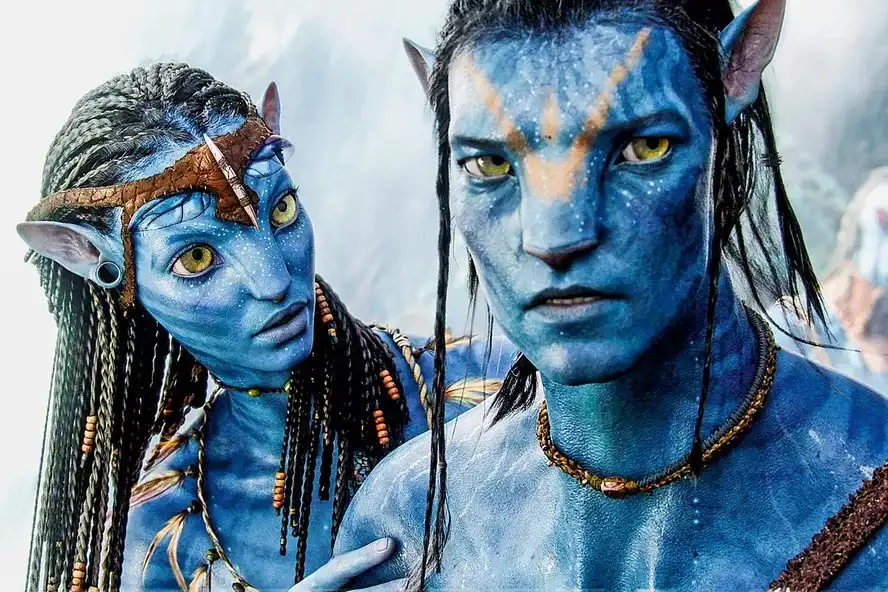 Avatar: Fogo e Cinzas será atração nos cinemas em 2025