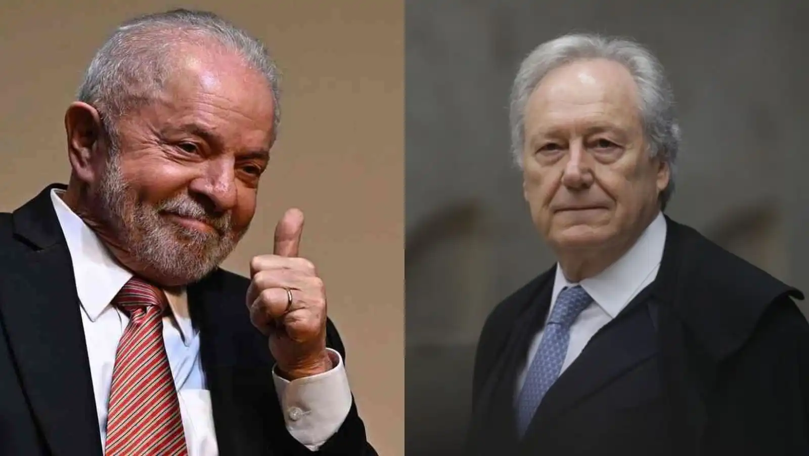 Lewandowski aceita convite de Lula e será Ministro da Justiça