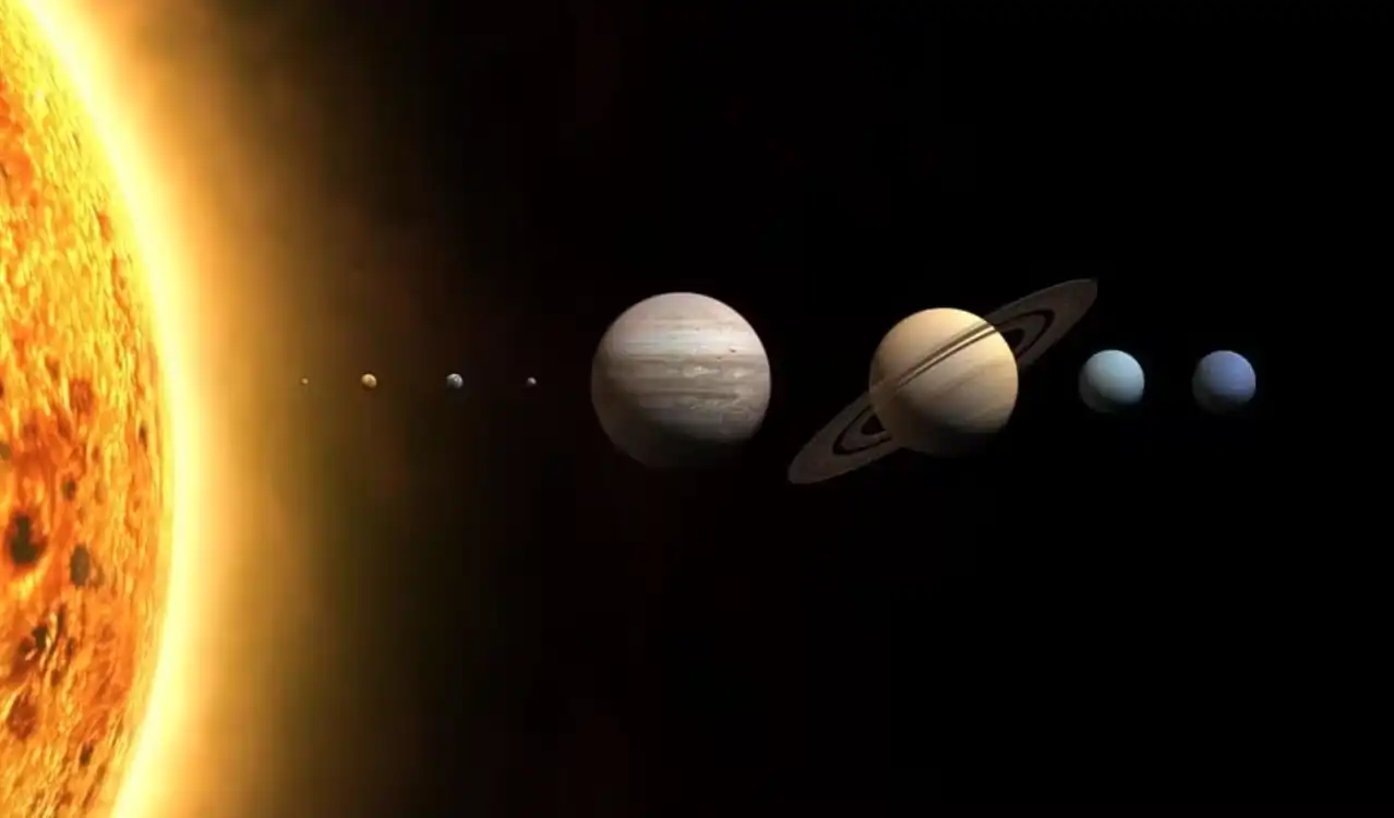Nono planeta pode estar “escondido” no Sistema Solar, afirmam astrônomos 