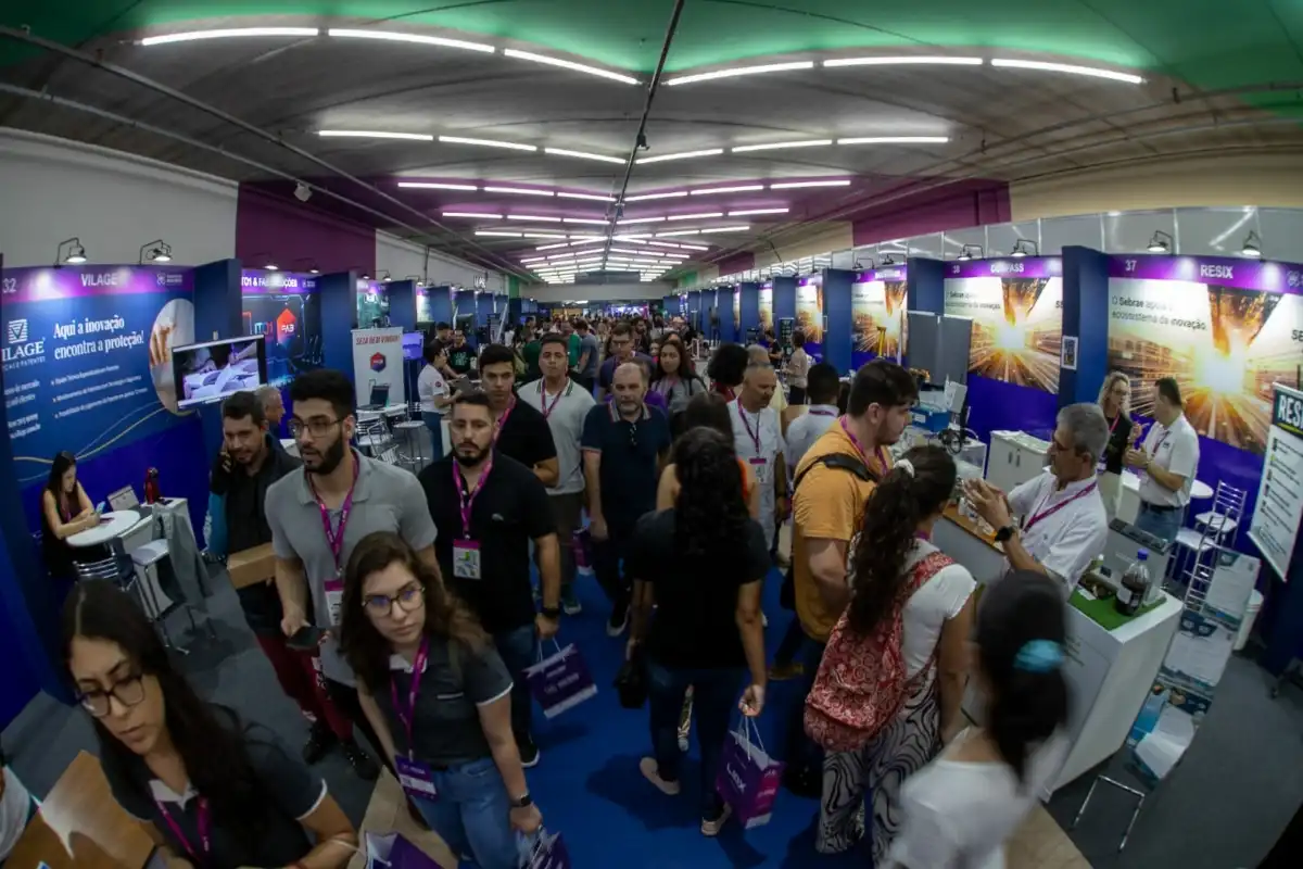 PIT São José dos Campos promove a “11ª Innovation Week”