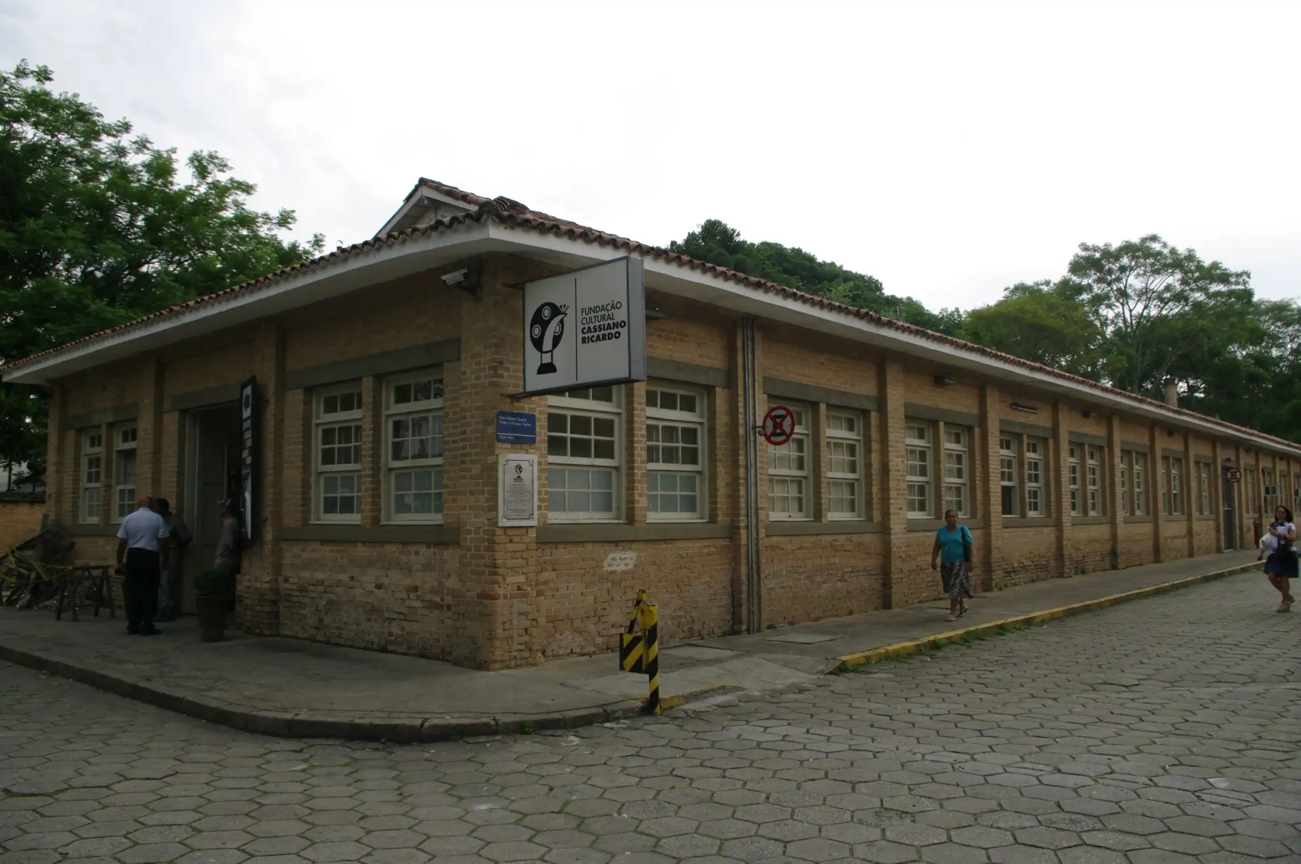 Fundação Cassiano Ricardo anuncia vagas abertas para oficinas culturais gratuitos
