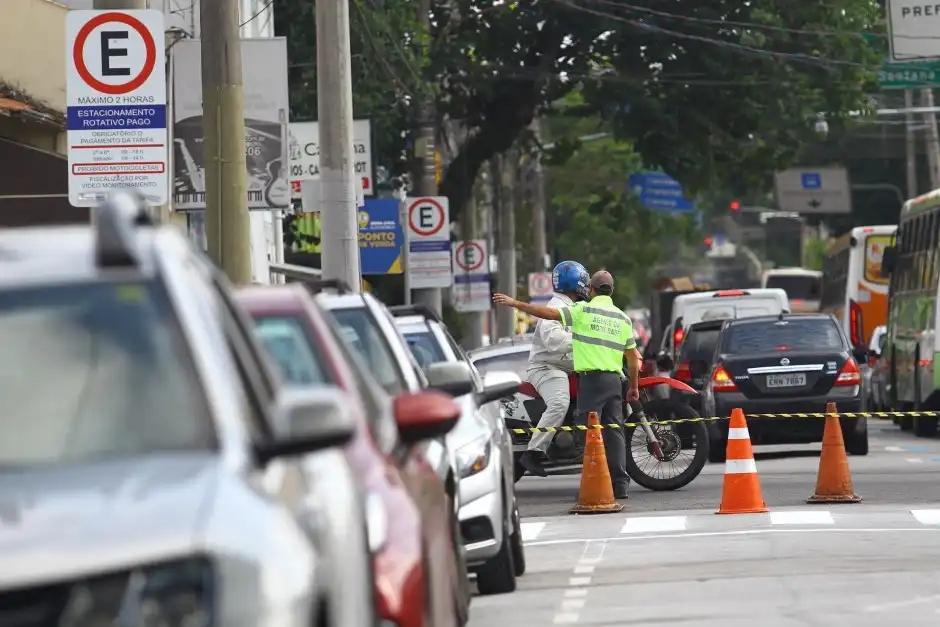 Novo acesso para Av. José Longo e Rua Antônio Saes serão interditadas em São José
