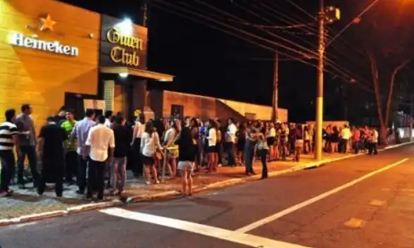 Guten Bier anuncia fechamento e se despede da vida noturna de São José dos Campos