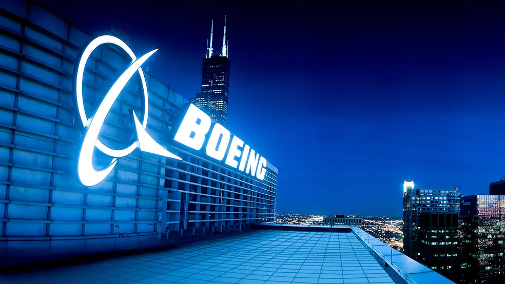 Boeing abre cerca de 100 vagas para contratação