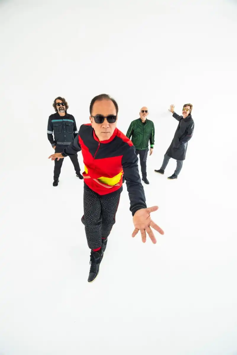 Zé Rock Fest traz Biquini Cavadão e Ira! para sua primeira edição em São José