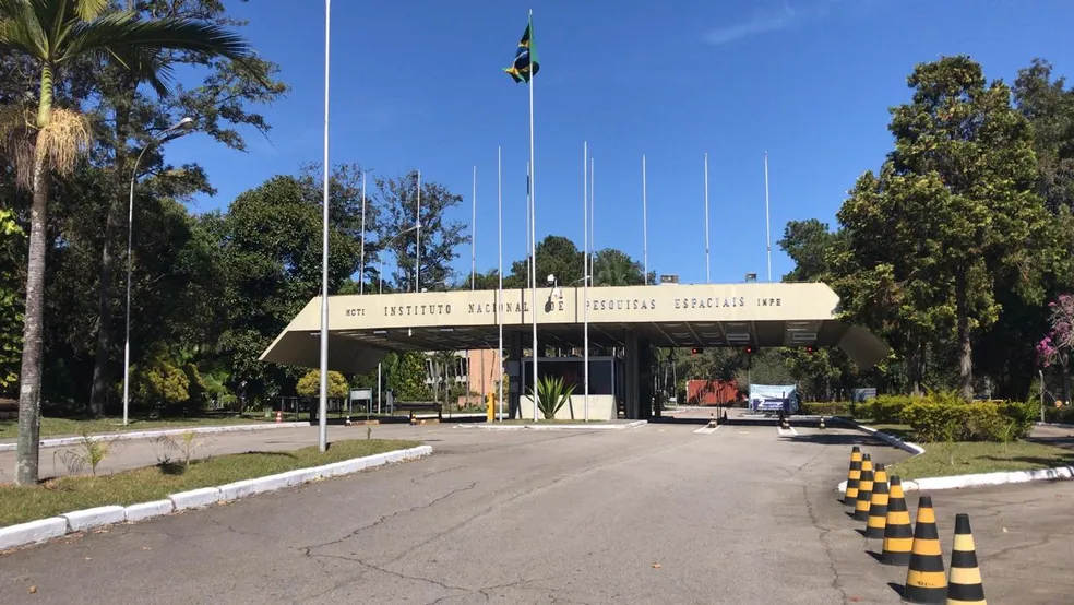 INPE abre inscrições para temporada de visitas gratuitas à sede em São José dos Campos