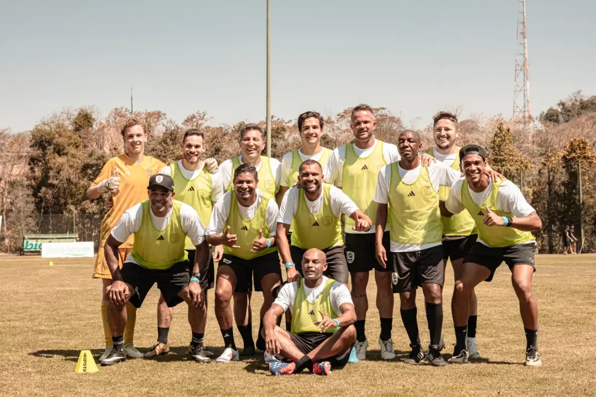 Unindo futebol e família, segunda edição da Ewerthon Academy acontece em dezembro