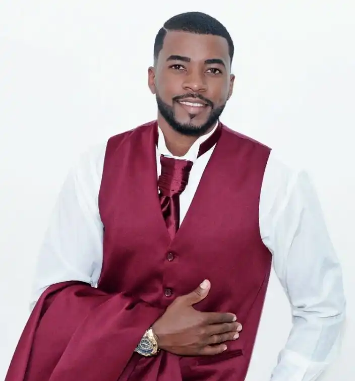 Fenômeno Gospel Nilton Santos Desembarca em São José dos Campos para Turnê Transformadora no Vale do Paraíba
