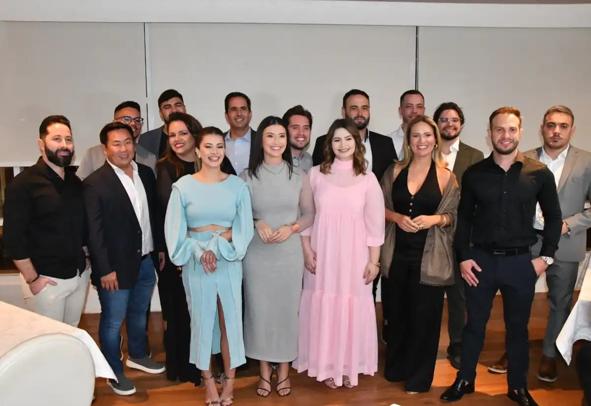 N2 Summit realiza evento de networking no Le Palmier