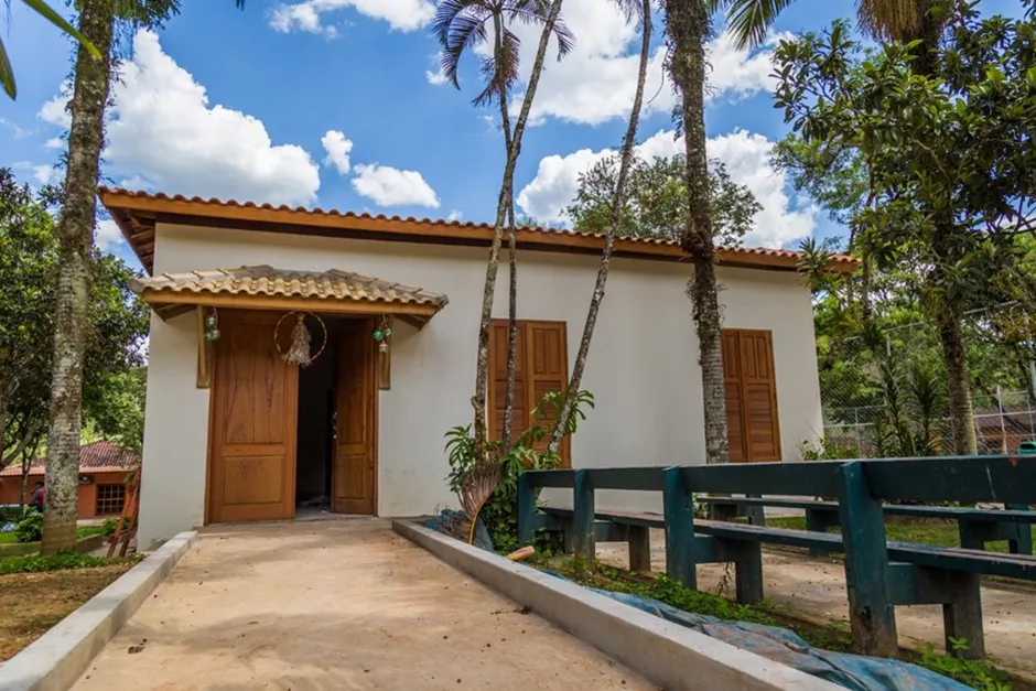 Casa de Cultura de São Francisco Xavier completa 29 anos com programação especial