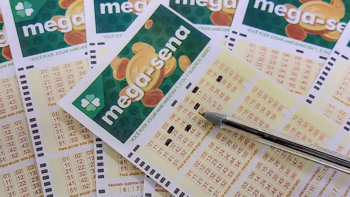 Apostador de Caraguatatuba ganha na mega-sena e leva prêmio de mais de R$ 50 milhões