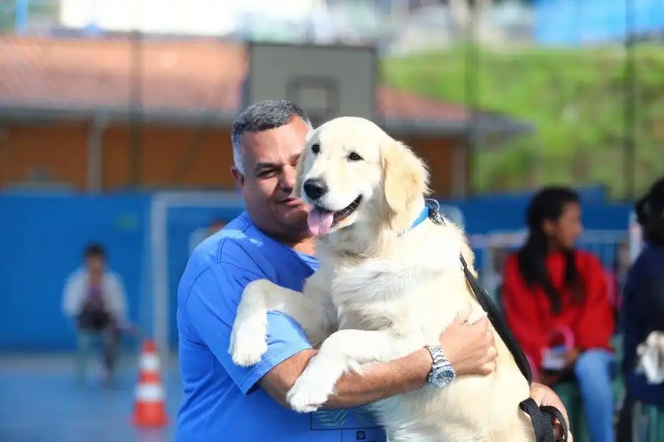 Pinheirinho recebe programa de castração gratuita neste domingo (16)