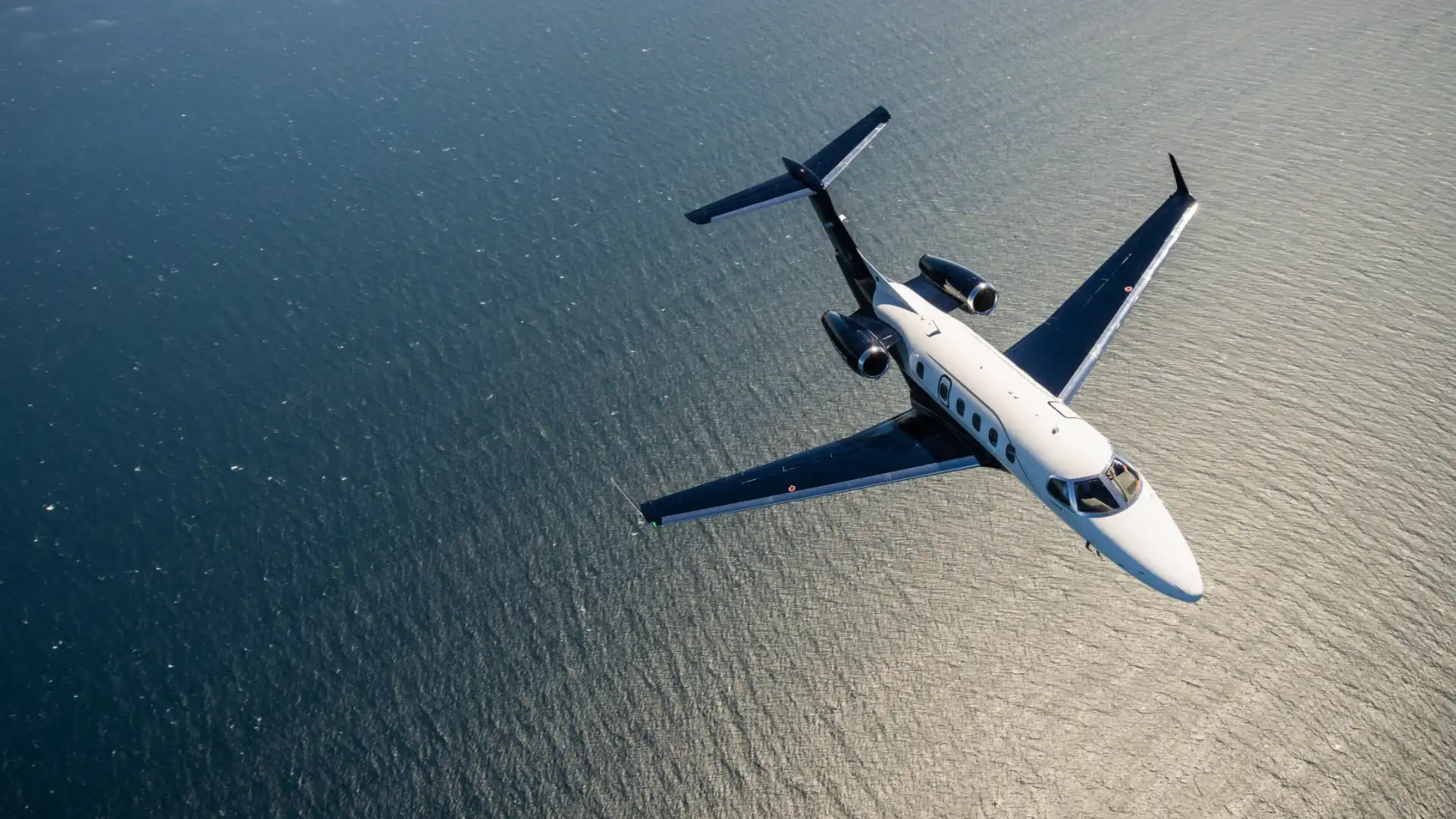 Embraer anuncia novas vendas e mostra força no mercado mundial 
