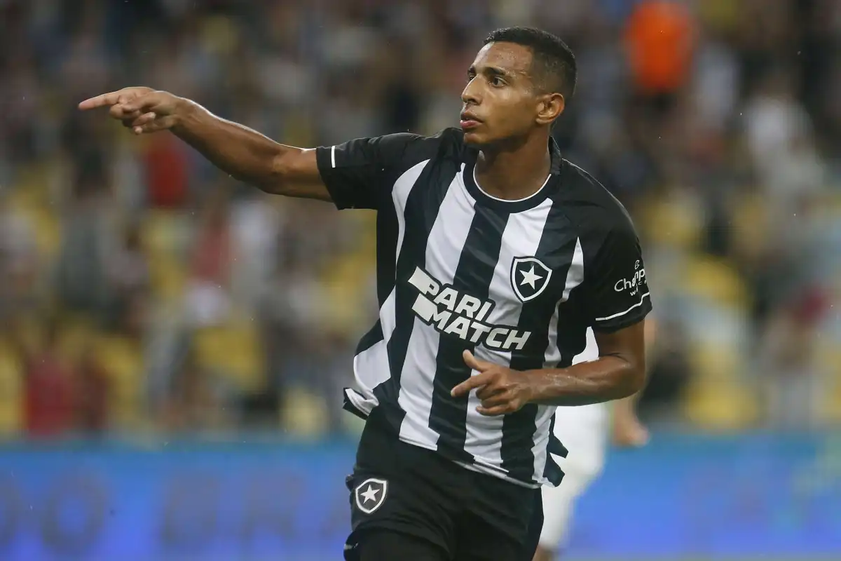 Corinthians pode ter dois atacantes de São José dos Campos pela 1ª vez na história