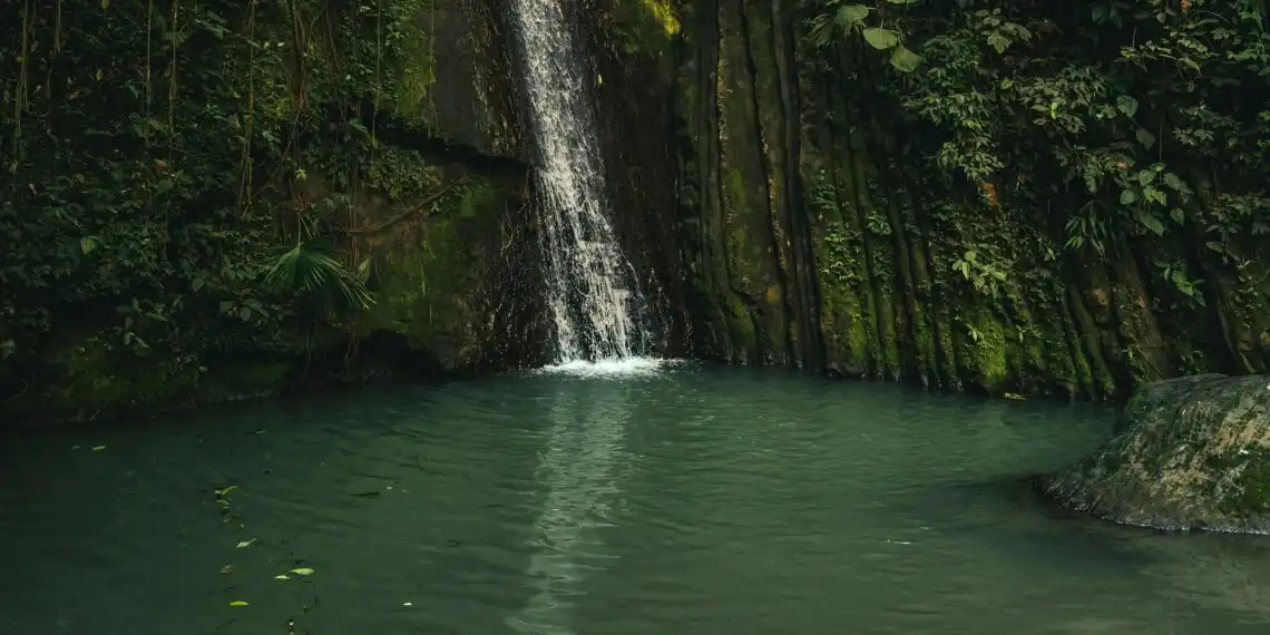 Novo reservatório no Brasil abasteceria o planeta por 250 anos