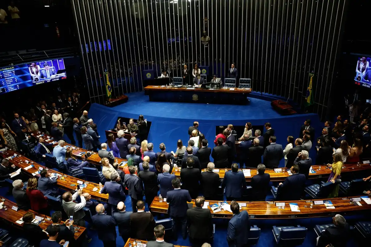 Congresso Nacional dá 10 dias para governo encontrar alternativa ao aumento do IOF