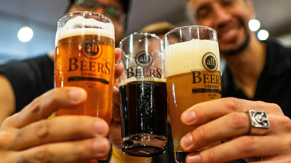 Mantiqueira Beer Fest terá quatro dias de música, cerveja e gastronomia