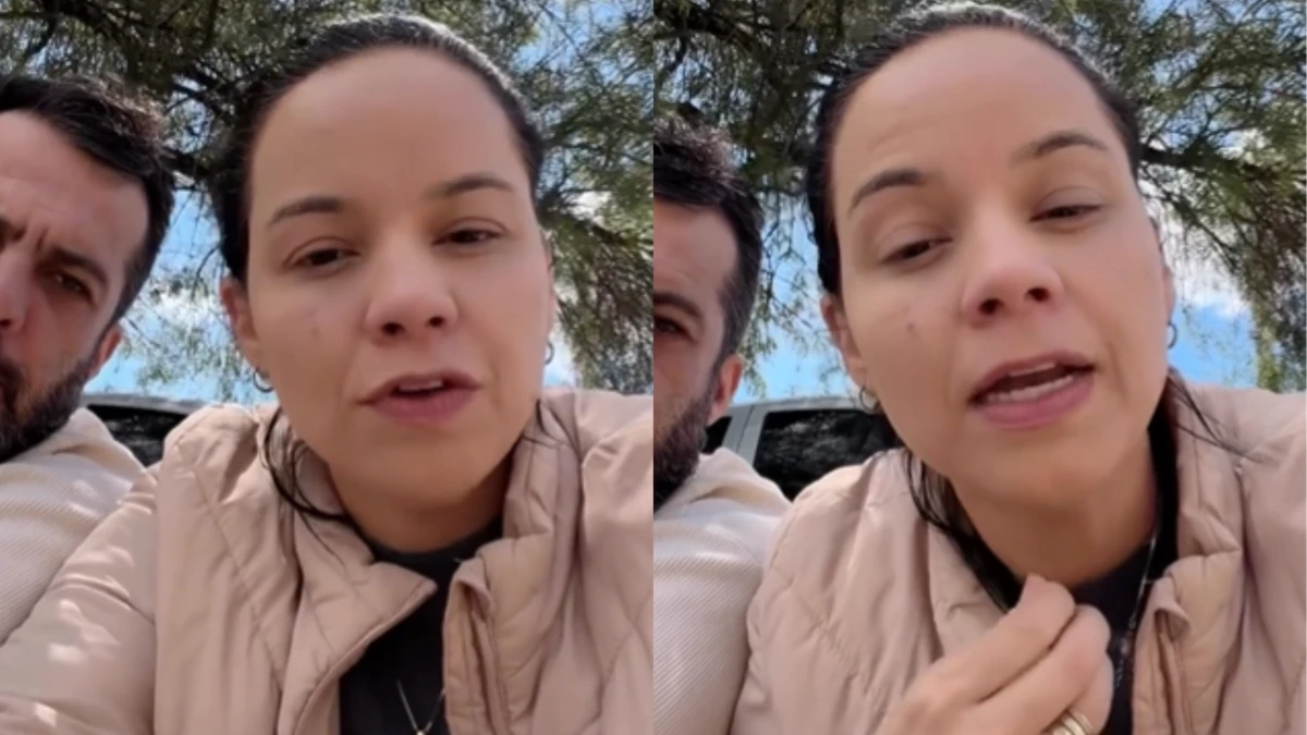 Mãe emociona web ao relatar que filho especial está na UTI e não consegue fazer exame há 38 dias