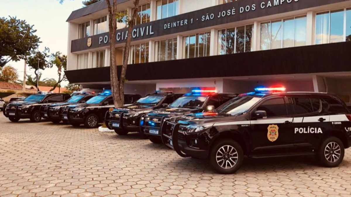 Homem é morto a tiros após ser rendido por falso policial na Zona Leste