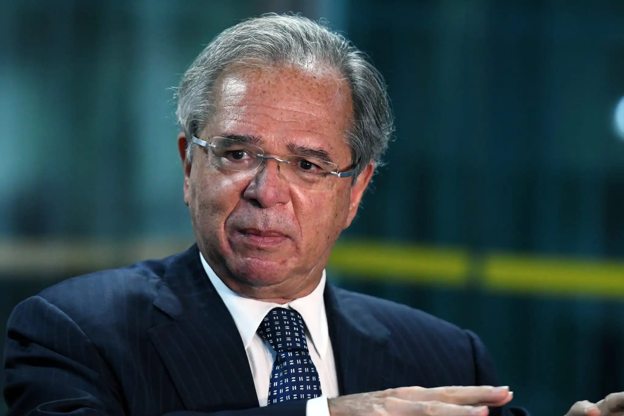Vale Finanças reúne especialistas e traz Paulo Guedes para evento em São José