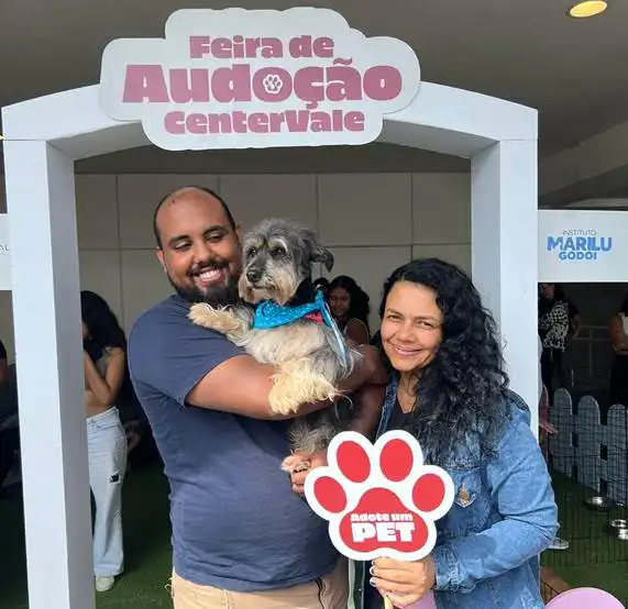 CenterVale Shopping promove Feira de Audoção neste sábado (27)